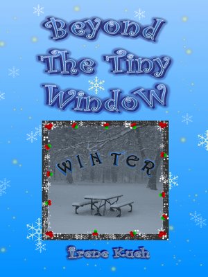 cover image of Beyond the Tiny Window